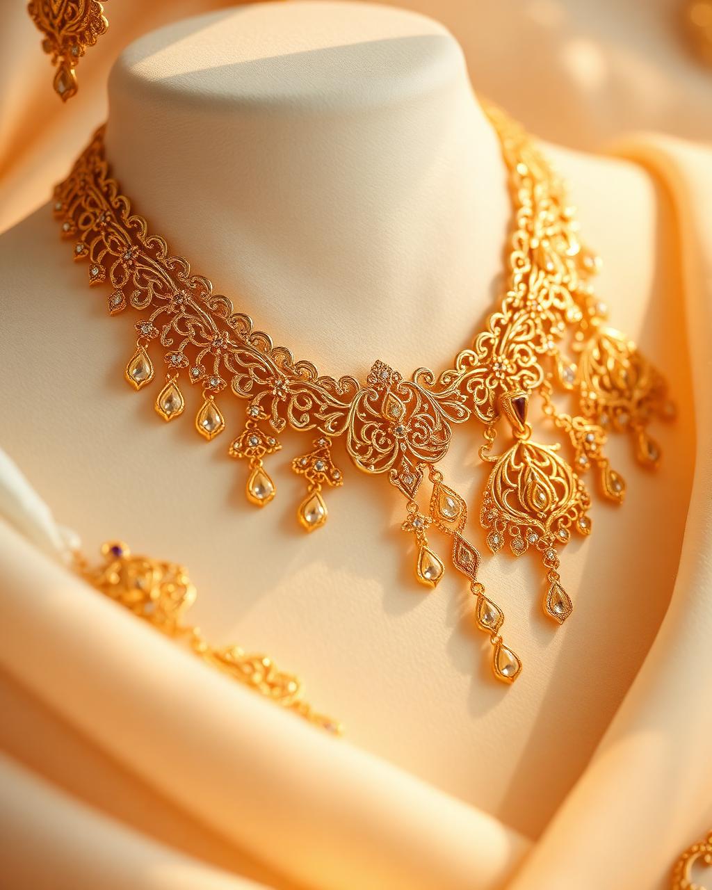 Bridal Sets