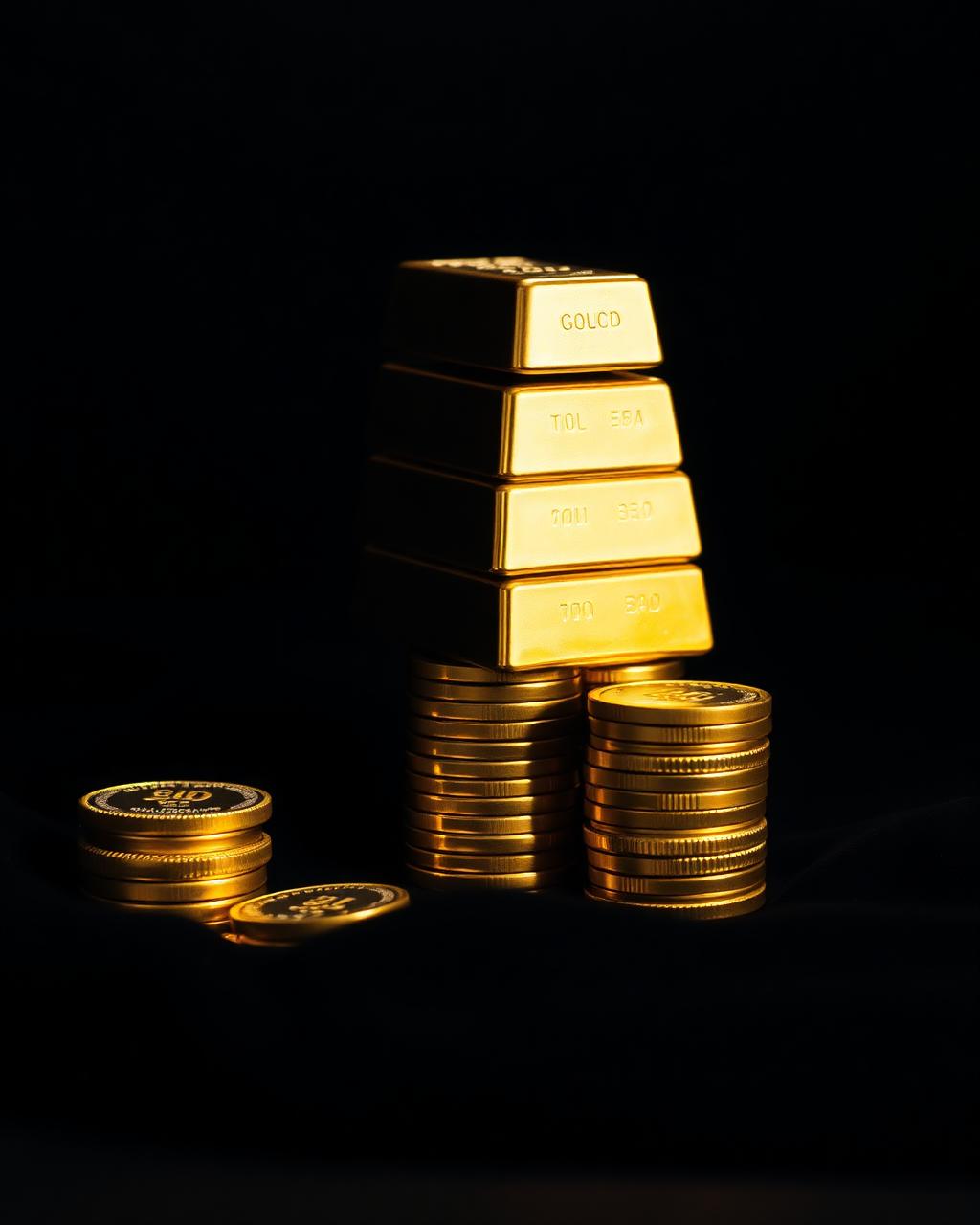 Bullion